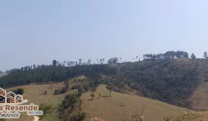 Chácara / sítio com 2 quartos à venda no Monte Alegre, Natividade da Serra , 484000 m2 por R$ 1.250.000