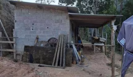 Chácara / sítio com 1 quarto à venda no Laranjal, Natividade da Serra , 72600 m2 por R$ 300.000