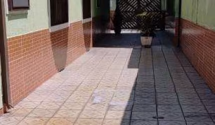 Casa com 3 quartos à venda na Praia das Palmeiras, Caraguatatuba , 215 m2 por R$ 650.000