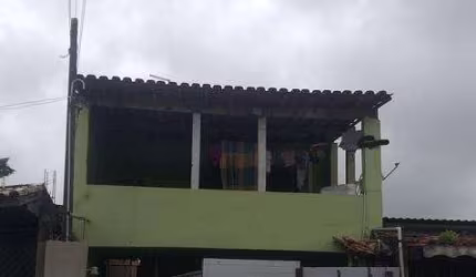 Casa com 3 quartos à venda no Perequê Mirim, Caraguatatuba  por R$ 410.000