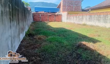 Terreno à venda no Perequê Mirim, Caraguatatuba , 300 m2 por R$ 220.000