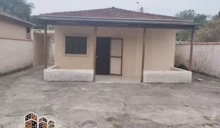 Casa com 2 quartos à venda no Porto Novo, Caraguatatuba , 300 m2 por R$ 490.000