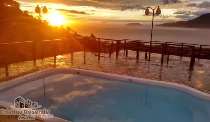 Ponto comercial com 1 sala à venda no Bexiga, Ilhabela , 1680 m2 por R$ 2.100.000