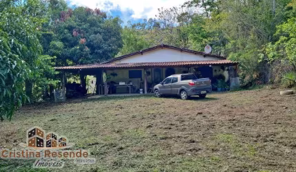Casa com 2 quartos à venda na Zona Rural, Redenção da Serra , 11000 m2 por R$ 400.000