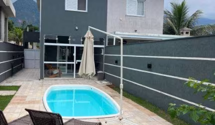 Casa com 3 quartos à venda na Morada Praia, Bertioga , 249 m2 por R$ 960.000