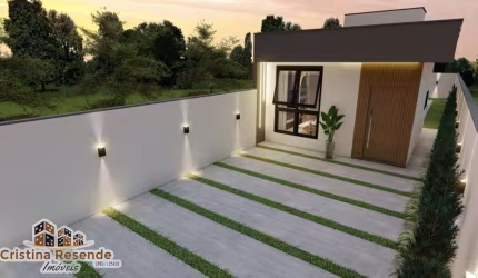 Casa com 3 quartos à venda no Mirante da Orla, Caraguatatuba , 180 m2 por R$ 425.000