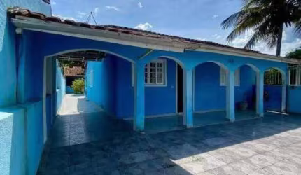 Casa com 3 quartos à venda no Morro do Algodão, Caraguatatuba , 300 m2 por R$ 480.000