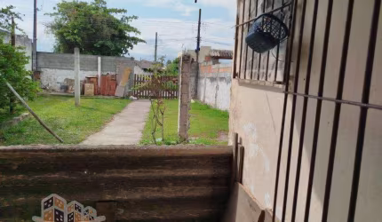 Casa com 1 quarto à venda no Morro do Algodão, Caraguatatuba , 125 m2 por R$ 180.000