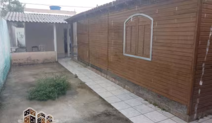 Casa com 2 quartos à venda no Morro do Algodão, Caraguatatuba , 250 m2 por R$ 300.000
