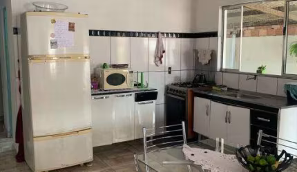 Casa com 3 quartos à venda no Morro do Algodão, Caraguatatuba  por R$ 320.000