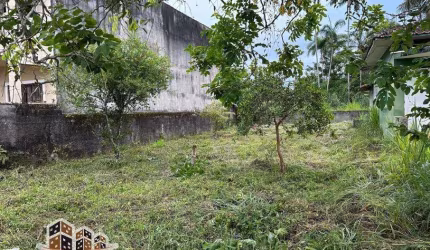 Terreno à venda no Getuba, Caraguatatuba , 280 m2 por R$ 230.000