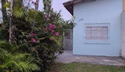 Casa com 2 quartos à venda no Morro do Algodão, Caraguatatuba , 125 m2 por R$ 230.000