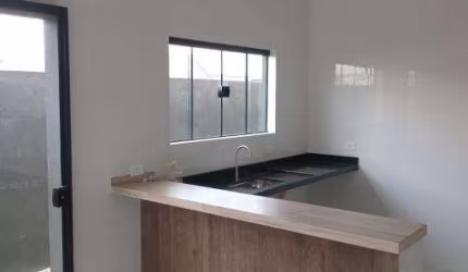 Casa com 2 quartos à venda no Mirante da Orla, Caraguatatuba , 125 m2 por R$ 265.000