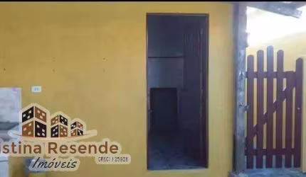 Casa com 1 quarto à venda no Perequê Mirim, Caraguatatuba , 165 m2 por R$ 180.000