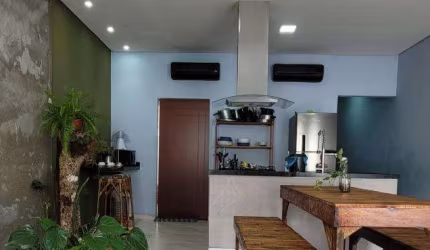 Casa com 2 quartos à venda no Martim de Sá, Caraguatatuba , 300 m2 por R$ 650.000