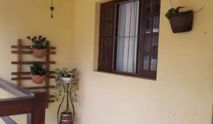 Loft com 1 quarto à venda no Prainha, Caraguatatuba  por R$ 265.000