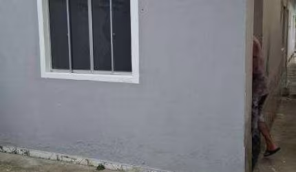 Casa com 1 quarto à venda no Perequê Mirim, Caraguatatuba , 125 m2 por R$ 180.000
