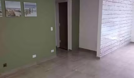 Apartamento com 2 quartos à venda na Cidade Jardim, Caraguatatuba  por R$ 580.000