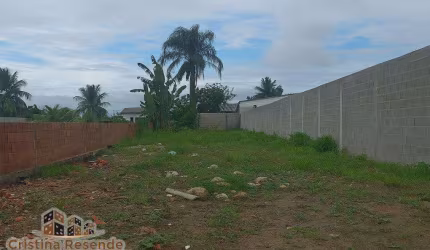 Terreno à venda no Loteamento Rio Marinas, Caraguatatuba , 240 m2 por R$ 110.000