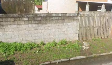Casa com 2 quartos à venda no Morro do Algodão, Caraguatatuba  por R$ 190.000