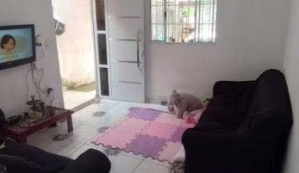 Casa com 3 quartos à venda no Morro do Algodão, Caraguatatuba , 150 m2 por R$ 290.000