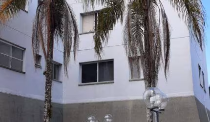 Apartamento com 1 quarto à venda no Balneário dos Golfinhos, Caraguatatuba  por R$ 260.000