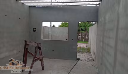 Casa com 2 quartos à venda no Loteamento Rio Marinas, Caraguatatuba , 180 m2 por R$ 270.000
