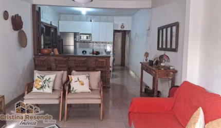 Casa com 4 quartos à venda no Perequê Mirim, Caraguatatuba  por R$ 220.000