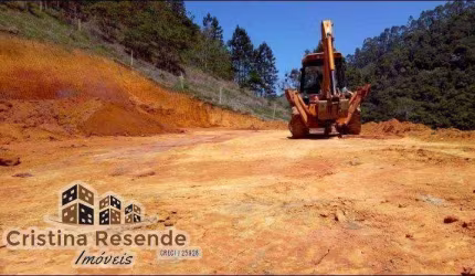 Terreno à venda no Pachi, Natividade da Serra , 3000 m2 por R$ 90.000