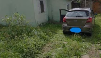 Casa com 1 quarto à venda no Jaraguá, Caraguatatuba , 570 m2 por R$ 175.000