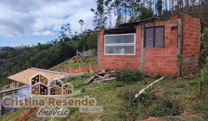 Terreno à venda no Pouso Frio, Natividade da Serra , 300 m2 por R$ 80.000