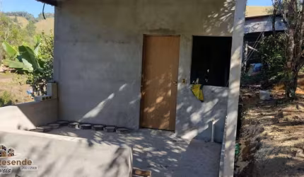 Terreno à venda no Pachi, Natividade da Serra , 800 m2 por R$ 90.000