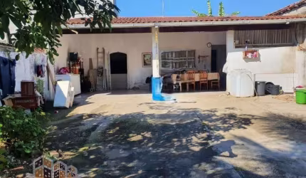 Casa com 1 quarto à venda no Perequê Mirim, Caraguatatuba , 300 m2 por R$ 280.000