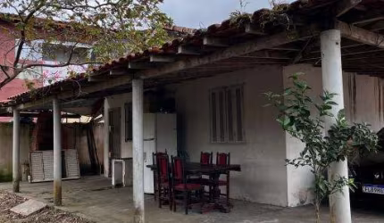 Casa com 2 quartos à venda no Morro do Algodão, Caraguatatuba , 420 m2 por R$ 320.000