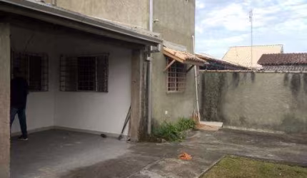 Casa com 2 quartos à venda no Loteamento Jardim das Palmeiras, Caraguatatuba  por R$ 400.000
