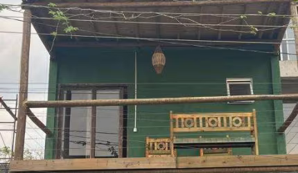 Apartamento com 1 quarto à venda no Juquehy, São Sebastião  por R$ 350.000