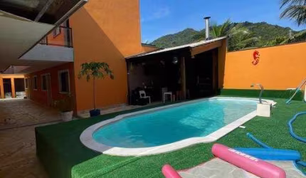 Apartamento com 2 quartos à venda no Maresias, São Sebastião  por R$ 550.000
