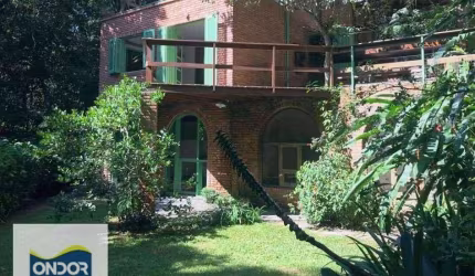 Chácara à venda, 5250 m² por R$ 1.600.000,00 - Tijuco Preto - Cotia/SP