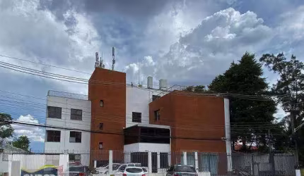 Prédio à venda, 1566 m² por R$ 15.100.000,00 - Jardim Lambreta - Cotia/SP