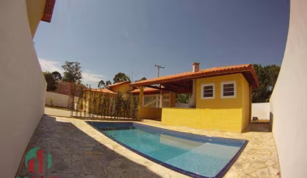 Casa à venda, 96 m² por R$ 350.000,00 - Chácara do Carmo - Vargem Grande Paulista/SP