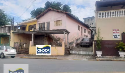 Casa à venda, 109 m² por R$ 530.000,00 - Vila Monte Serrat - Cotia/SP