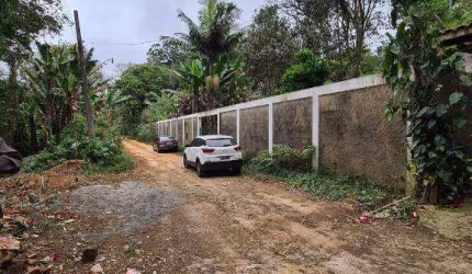 Terreno à venda, 1000 m² por R$ 330.000,00 - Jardim Colibri - Cotia/SP