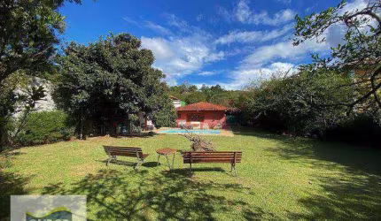 Casa à venda, 285 m² por R$ 1.280.000,00 - Chácara Vale do Rio Cotia - Carapicuíba/SP