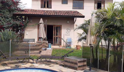 Casa à venda, 232 m² por R$ 1.200.000,00 - Parque Paulistano - Cotia/SP