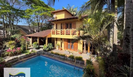 Casa à venda, 342 m² por R$ 1.570.000,00 - São Paulo II - Cotia/SP