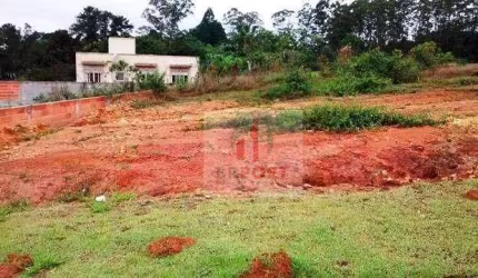 Terreno à venda, 591 m² por R$ 340.000,00 - Tijuco Preto - Cotia/SP