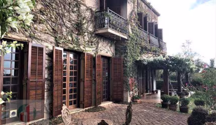 Casa à venda, 532 m² por R$ 2.800.000,00 - Fazendinha - Carapicuíba/SP