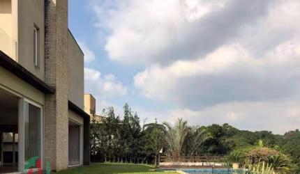 Casa, 493 m² - venda por R$ 2.690.000,00 ou aluguel por R$ 20.037,00/mês - Pousada dos Bandeirantes - Carapicuíba/SP