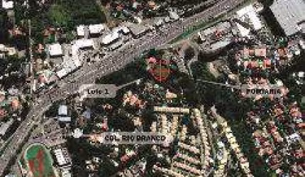 Terreno à venda, 509 m² por R$ 750.000,00 - Bosque do Vianna - Cotia/SP