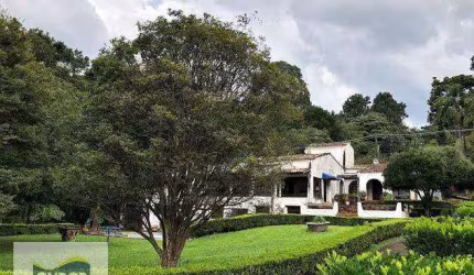 Casa à venda, 800 m² por R$ 2.200.000,00 - Granja Viana - Cotia/SP